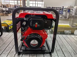 Diesel Generator 5 Kw