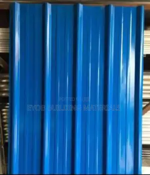 የቤት ክዳን ቆርቆሮ, Roofing Material