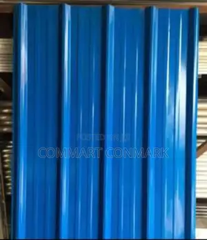 የቤት ክዳን ቆርቆሮ, Roofing Material