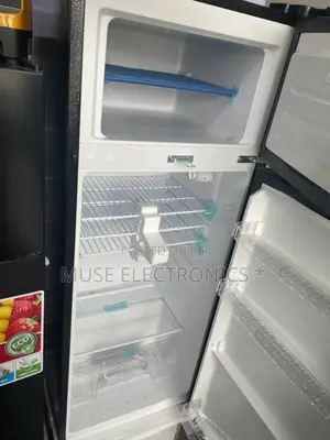 West 350 Model Refrigerator