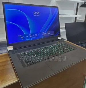 New Laptop Alienware M17x R2 32GB Intel Core I7 SSD 1T