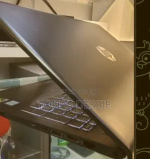 Laptop HP Pavilion Power 15 8GB Intel Core I7 SSD 256GB