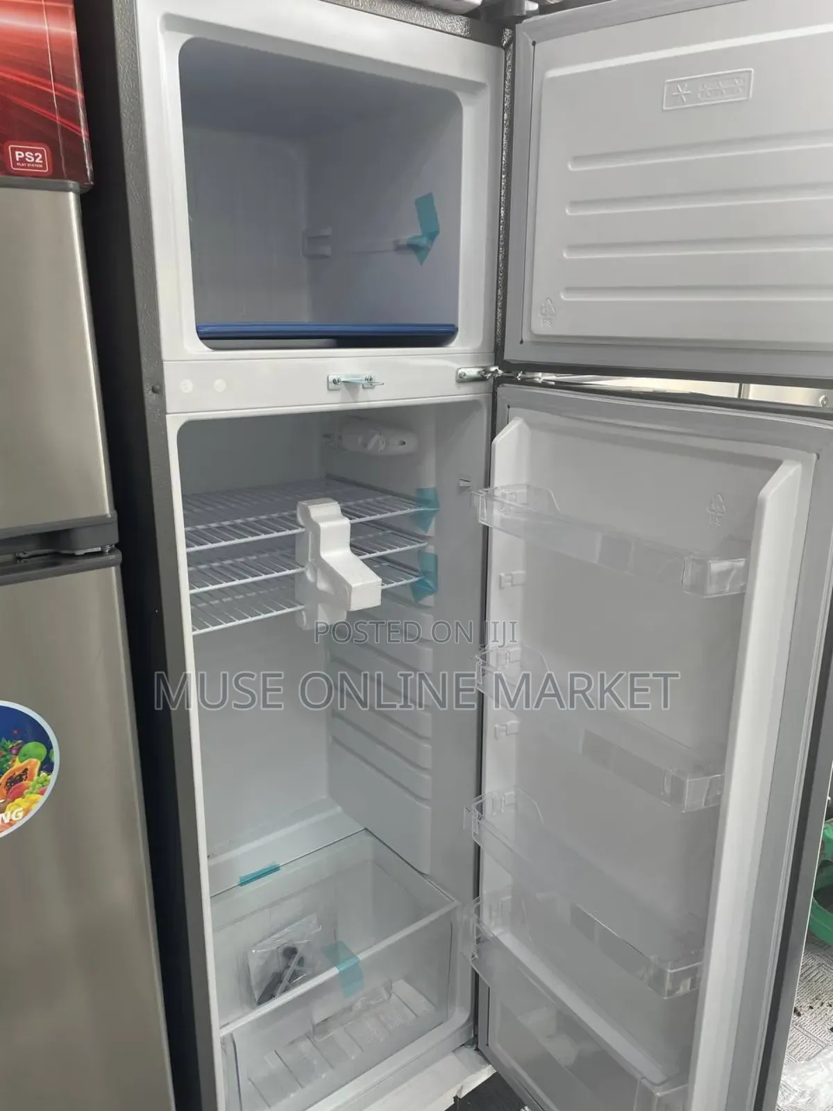 Cool 420 Model Refrigerator
