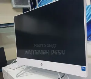 New Desktop Computer HP 8GB Intel Core I5 SSD 512GB