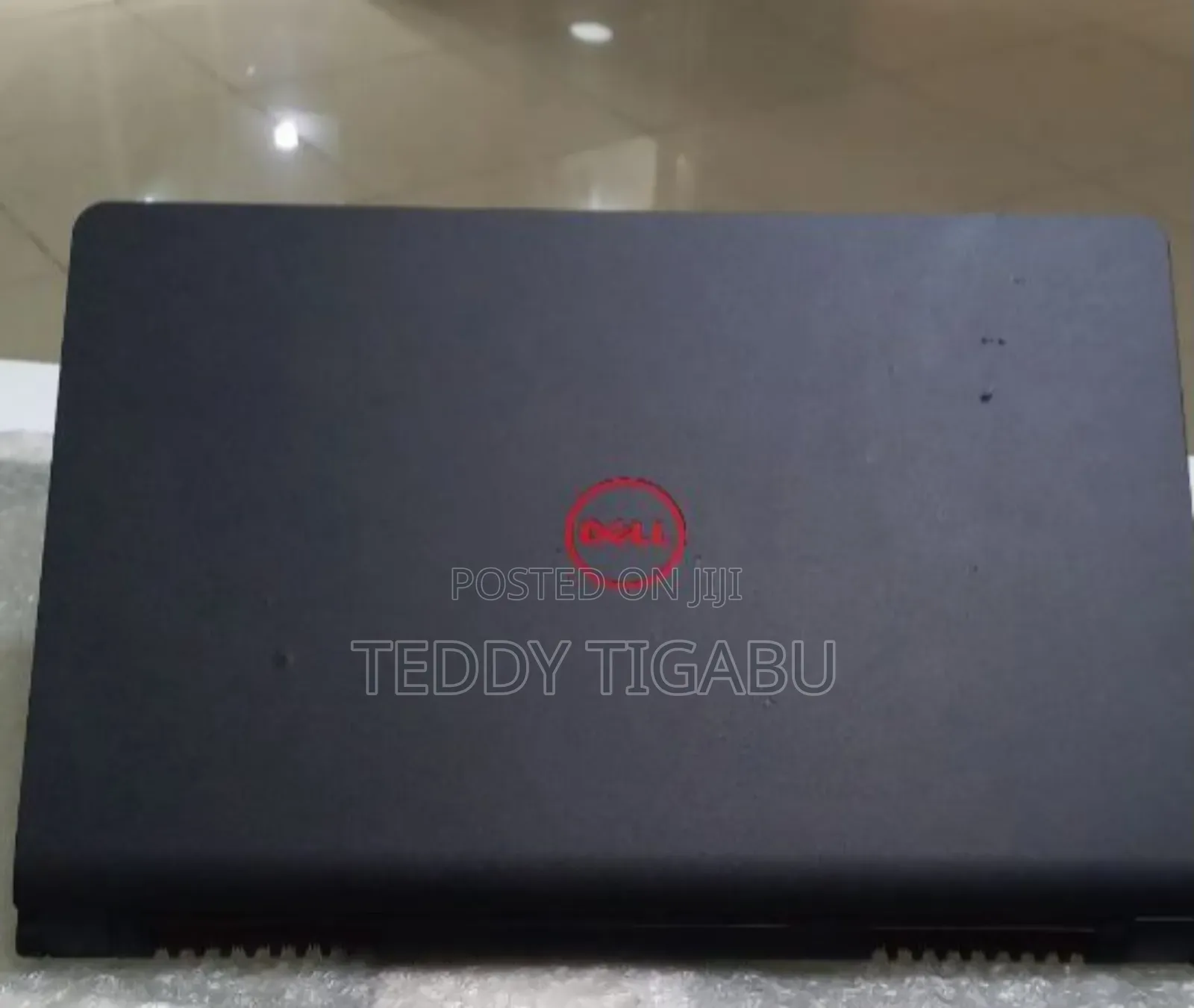 New Laptop Dell Inspiron 15 5577 16GB Intel Core I7 SSD 512GB