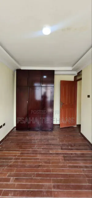 Furnished 2bdrm Apartment in Apartments, Bole for rent