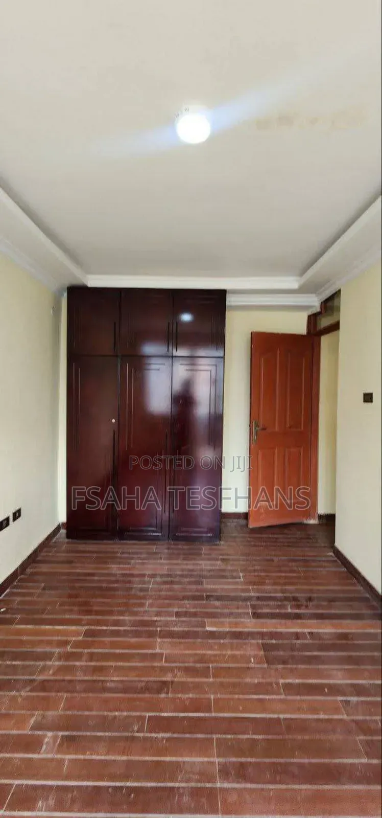 Furnished 2bdrm Apartment in Apartments, Bole for rent