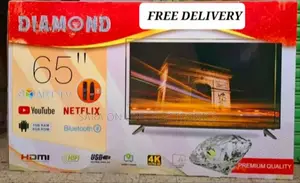 Diamond 65" New 2025