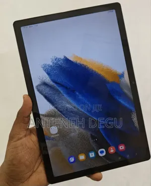 New Samsung Galaxy Tab A8 10.5 (2021) 64 GB