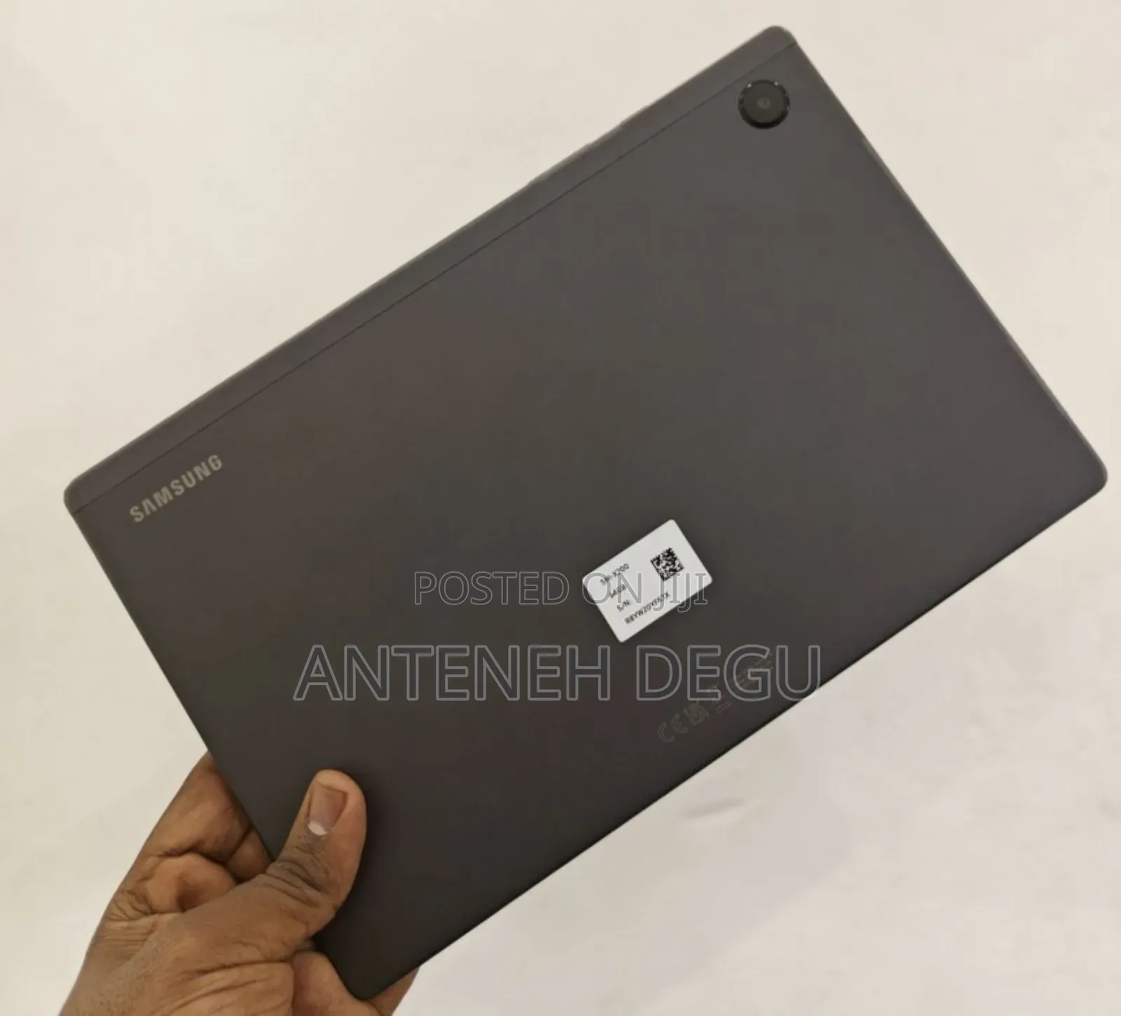 New Samsung Galaxy Tab A8 10.5 (2021) 64 GB