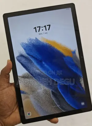 New Samsung Galaxy Tab A8 10.5 (2021) 64 GB