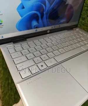 New Laptop HP Pavilion 14 16GB Intel Core I5 SSD 1T
