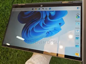 New Laptop HP Pavilion 14 16GB Intel Core I5 SSD 1T