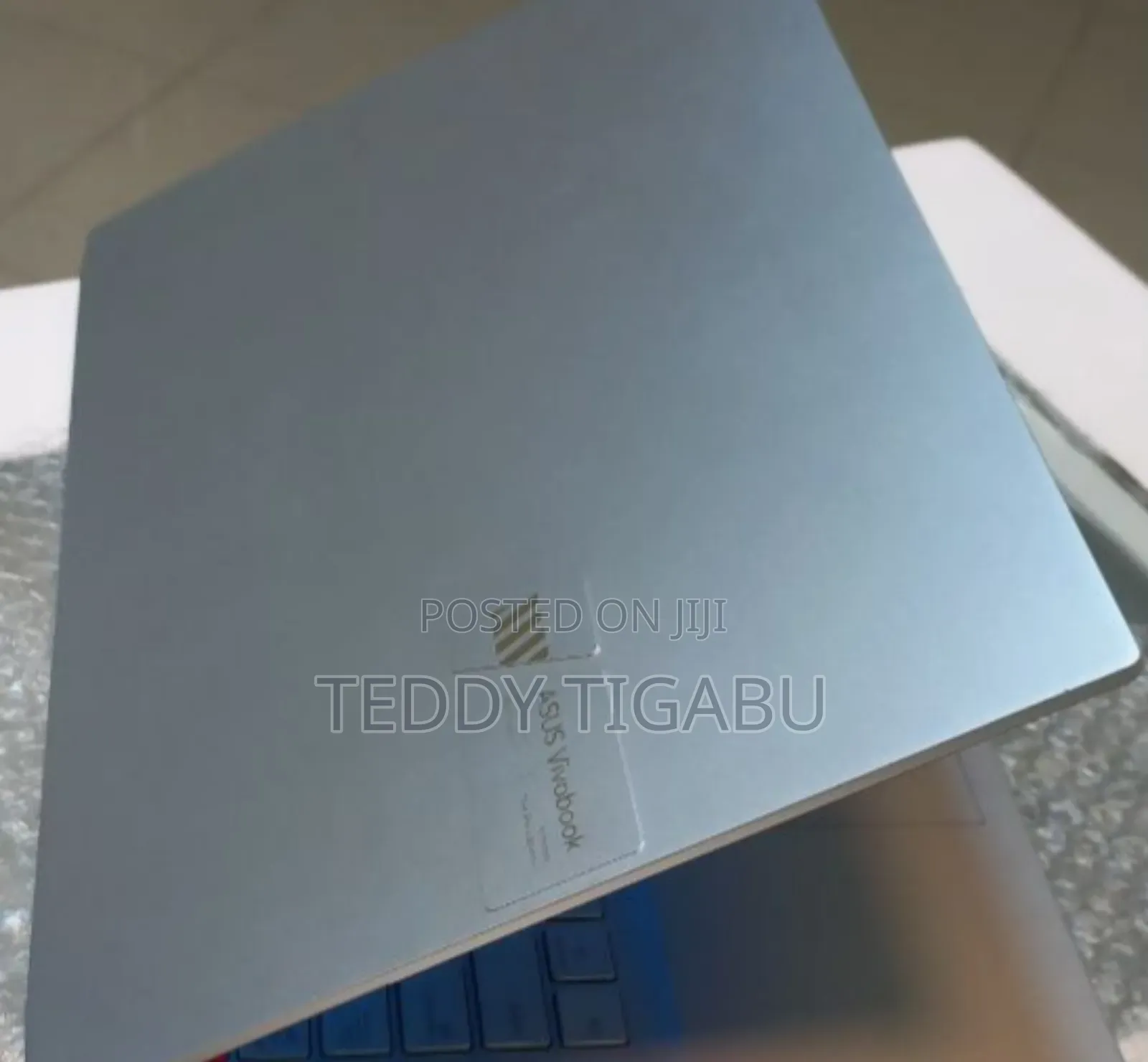 New Laptop Asus 16GB Intel Core I5 SSD 512GB