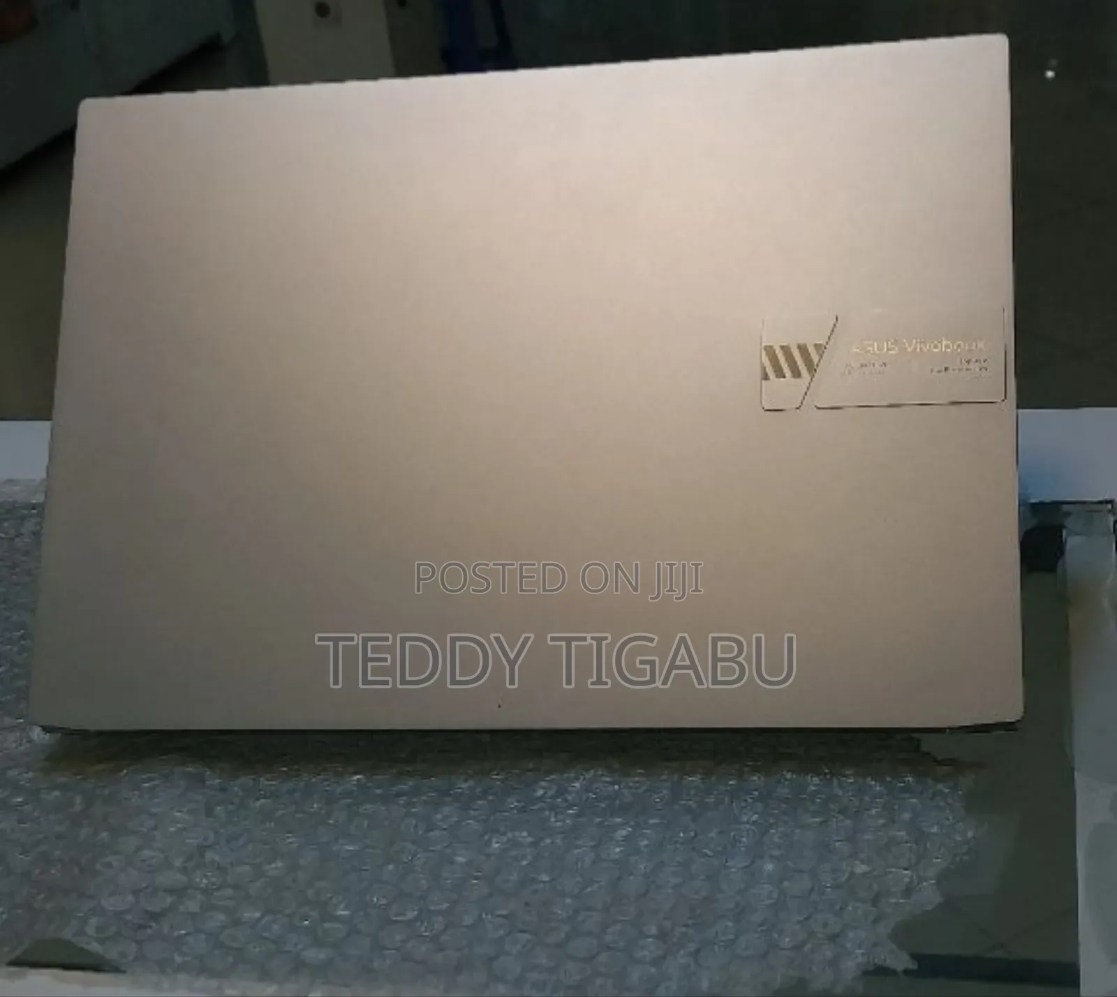 New Laptop Asus 16GB Intel Core I5 SSD 512GB