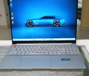 New Laptop Asus 16GB Intel Core I5 SSD 512GB