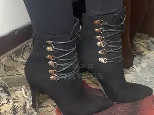 Photo - Women’S Shoes