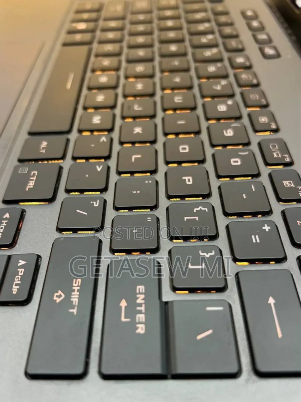 New Laptop Asus ROG Zephyrus G15 16GB AMD Ryzen 9 SSD 1T