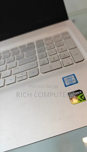 Photo - New Laptop HP Envy X360 8GB Intel Core I5 HDD 128GB