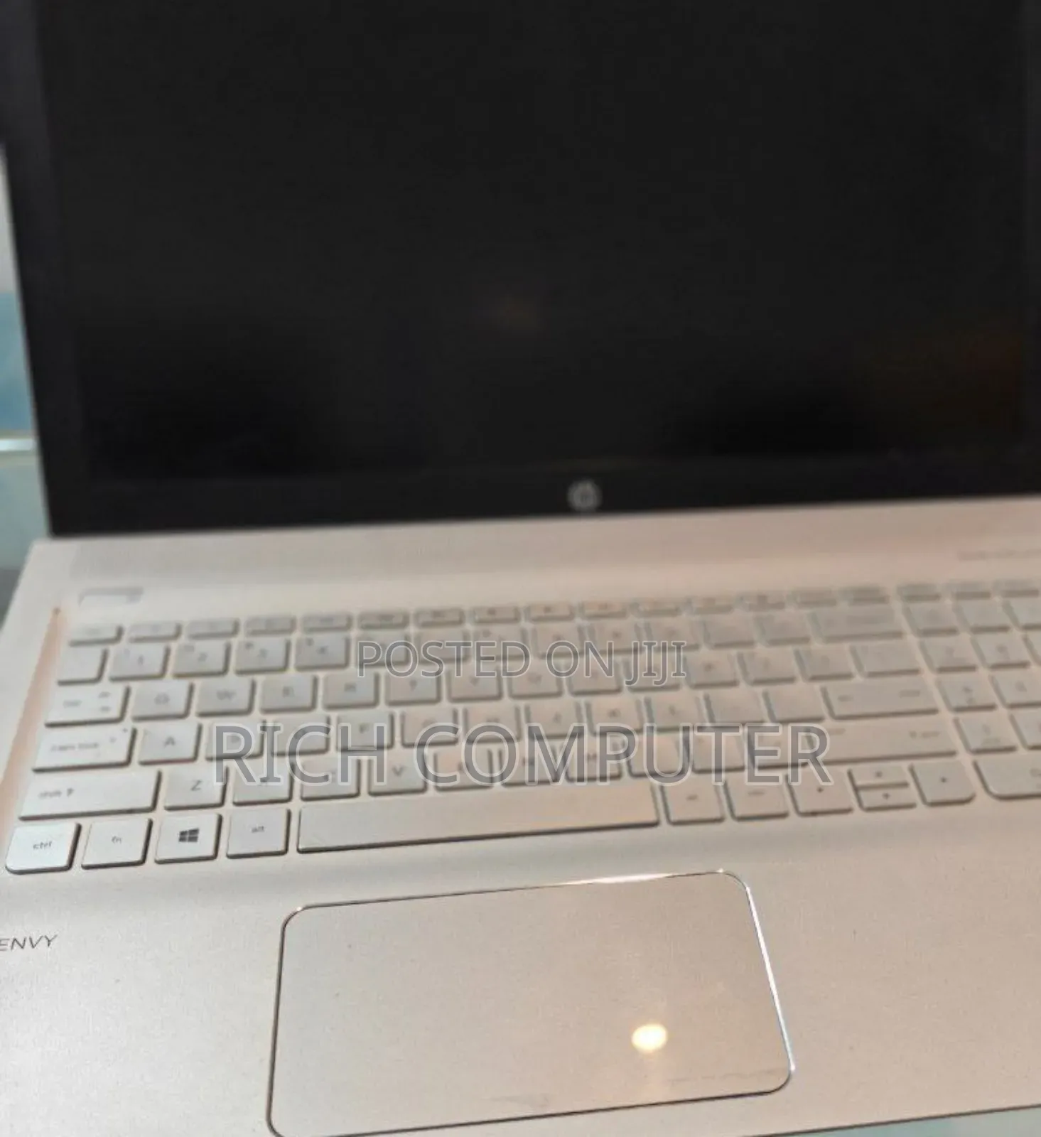 New Laptop HP Envy X360 8GB Intel Core I5 HDD 128GB