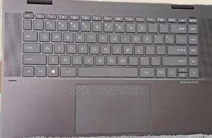 New Laptop HP Envy X360 8GB Intel Core I5 HDD 128GB