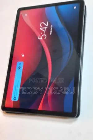 New Lenovo Tab M11 128 GB