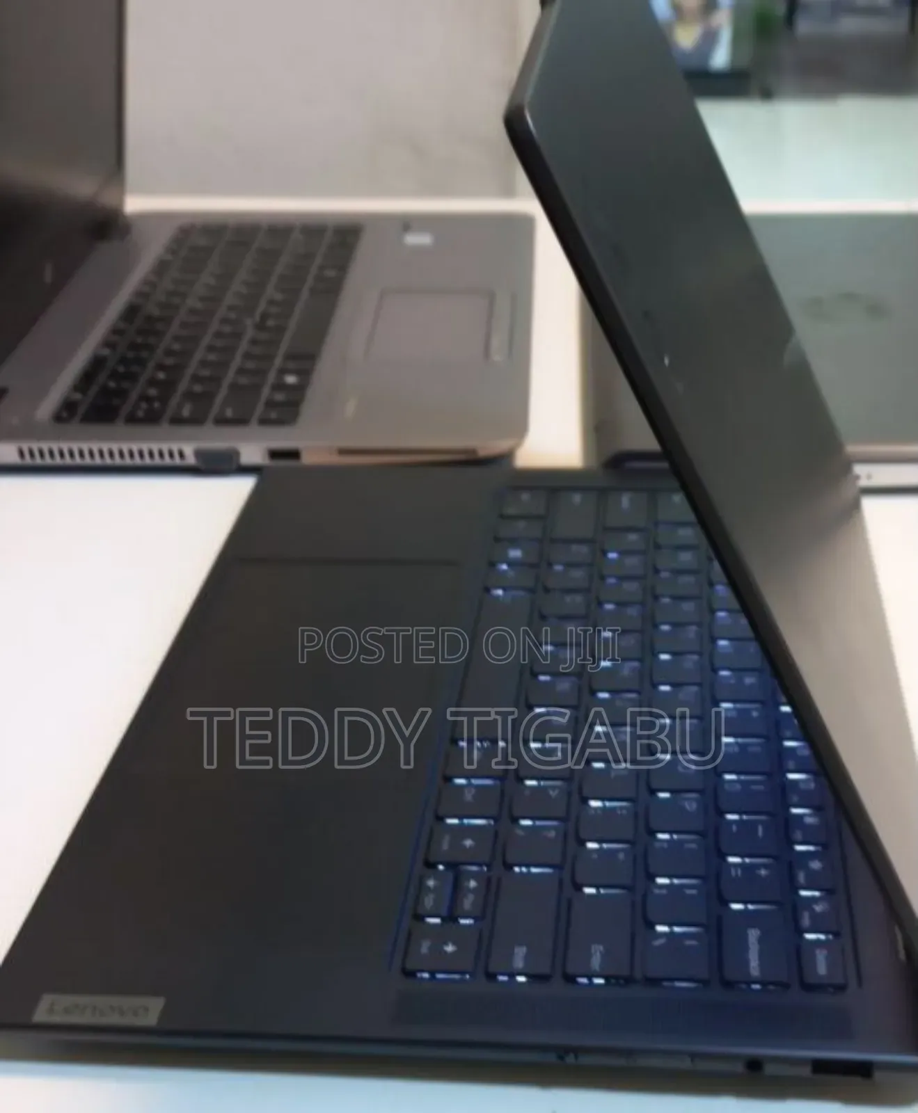 New Laptop Lenovo 32GB Intel Core I7 SSD 1T