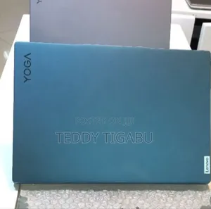 New Laptop Lenovo 32GB Intel Core I7 SSD 1T