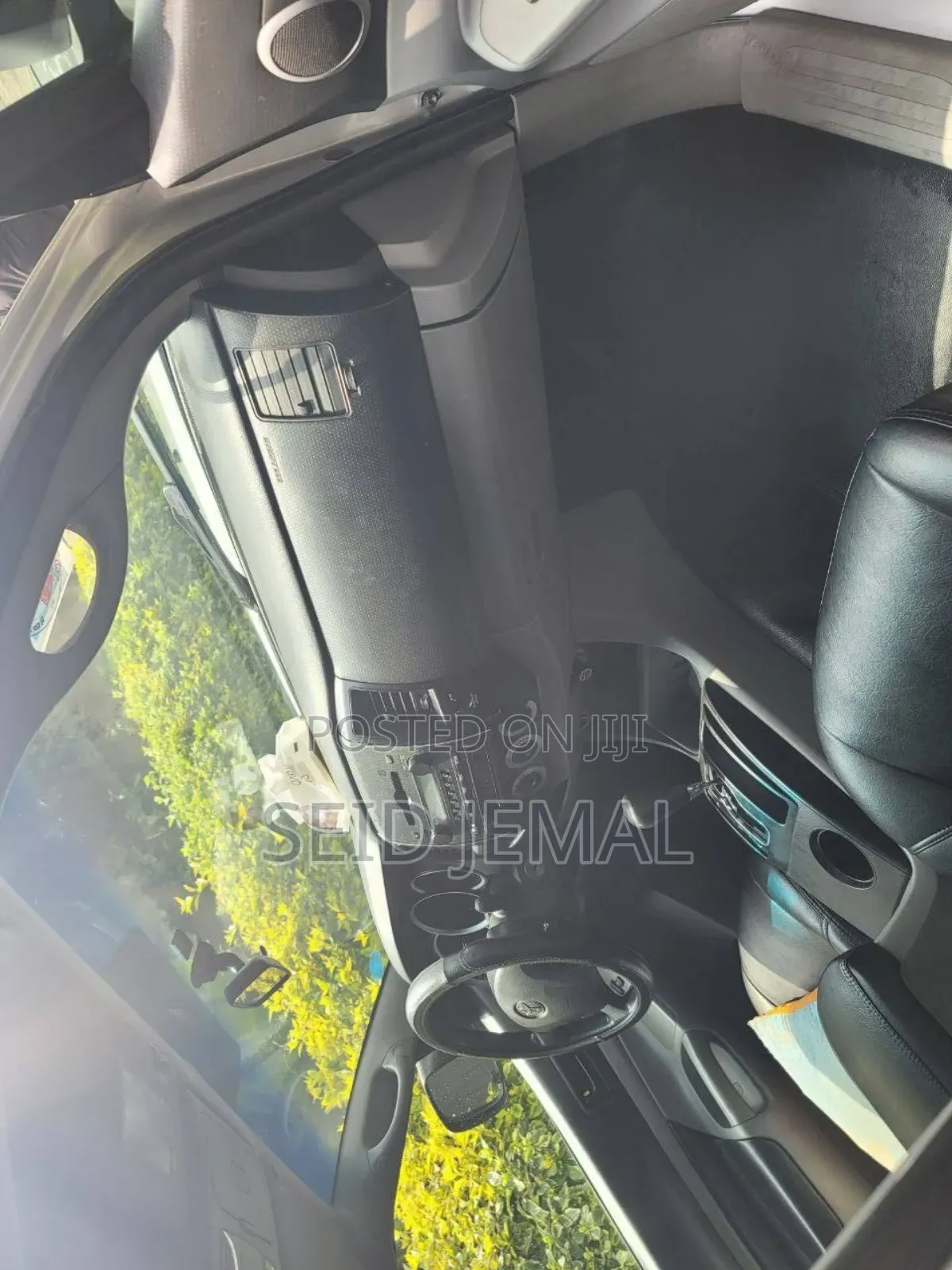 Toyota Tacoma 2007 Silver