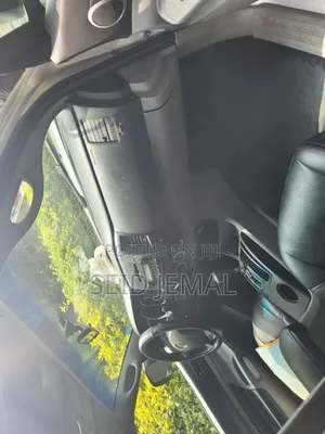 Toyota Tacoma 2007 Silver