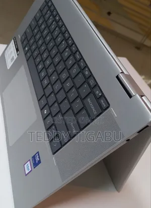 Photo - New Laptop HP Envy X360 32GB Intel Core Ultra 7 SSD 2T
