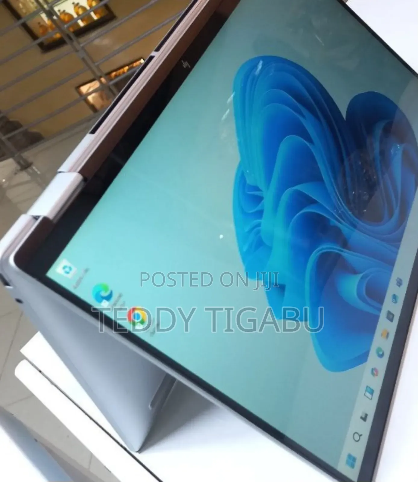 New Laptop HP Envy X360 32GB Intel Core Ultra 7 SSD 2T