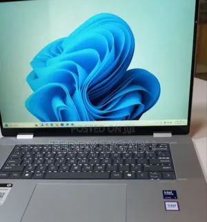 New Laptop HP Envy X360 32GB Intel Core Ultra 7 SSD 2T