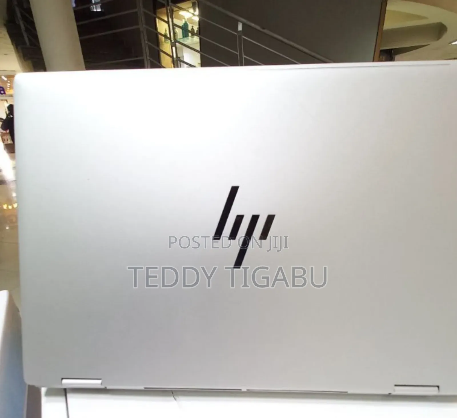 New Laptop HP Envy X360 32GB Intel Core Ultra 7 SSD 2T