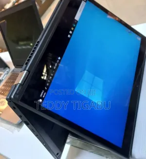 New Laptop Lenovo ThinkPad L380 16GB Intel Core I5 SSD 512GB