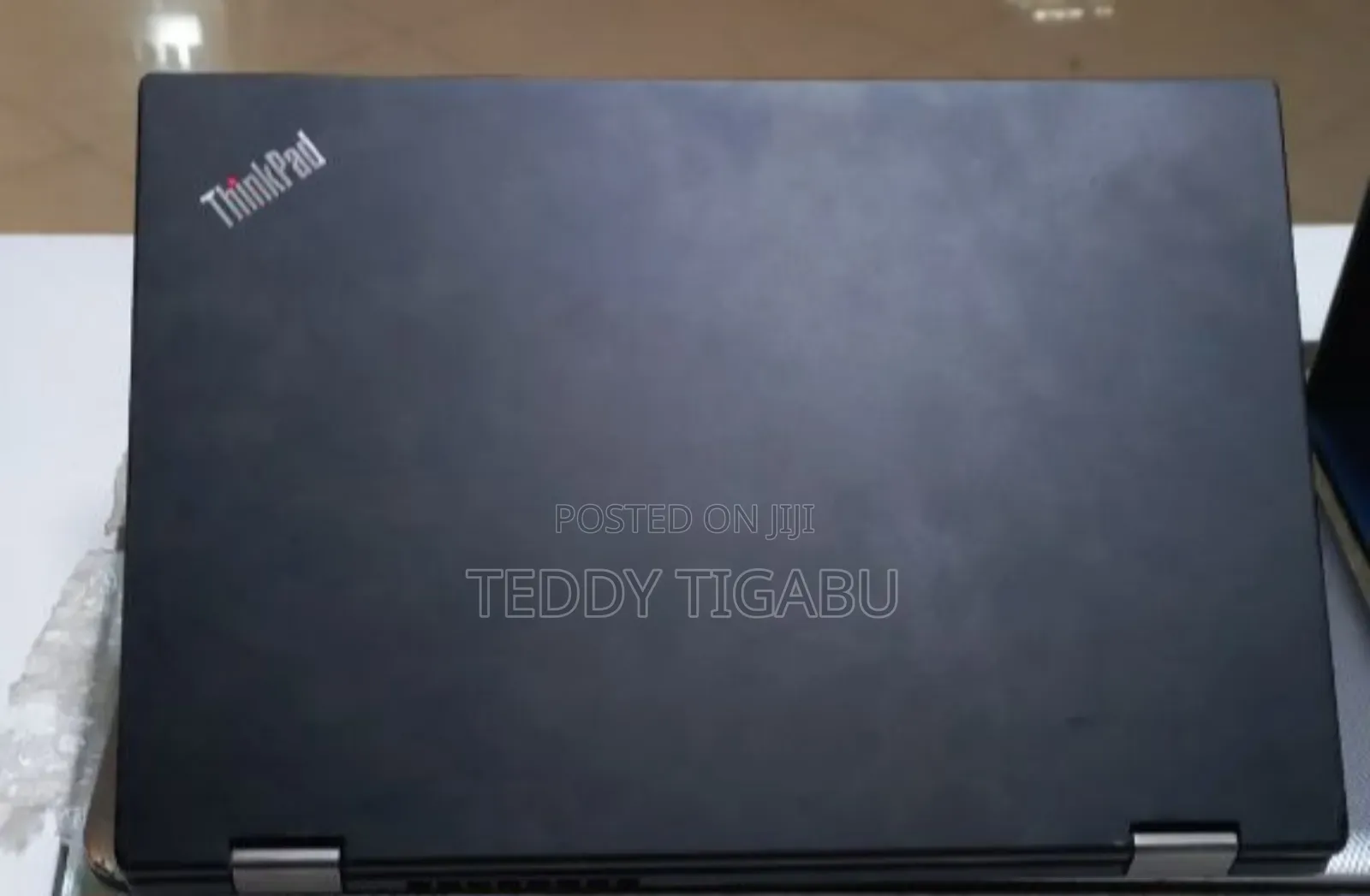 New Laptop Lenovo ThinkPad L380 16GB Intel Core I5 SSD 512GB