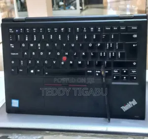 New Laptop Lenovo ThinkPad L380 16GB Intel Core I5 SSD 512GB