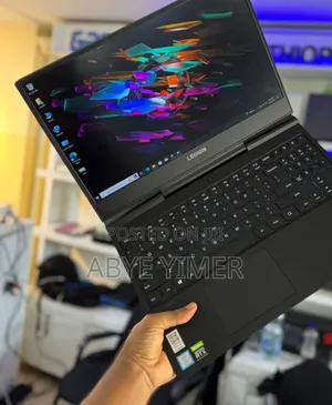 New Lenovo Legion Y7000P IRX9 Gaming Laptop 16GB Intel Core I7 512GB