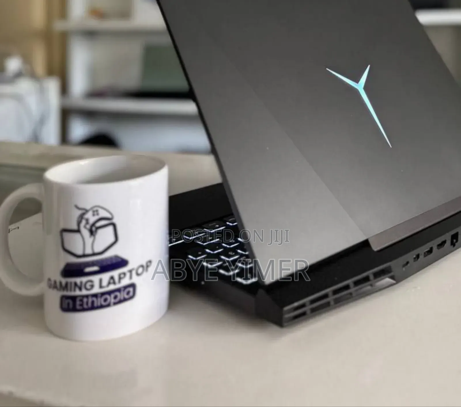 New Lenovo Legion Y7000P IRX9 Gaming Laptop 16GB Intel Core I7 512GB