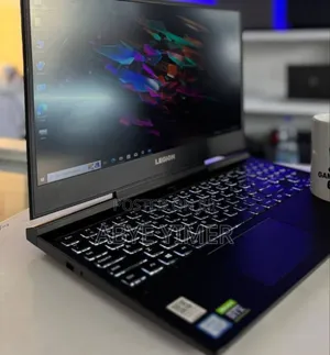 New Lenovo Legion Y7000P IRX9 Gaming Laptop 16GB Intel Core I7 512GB