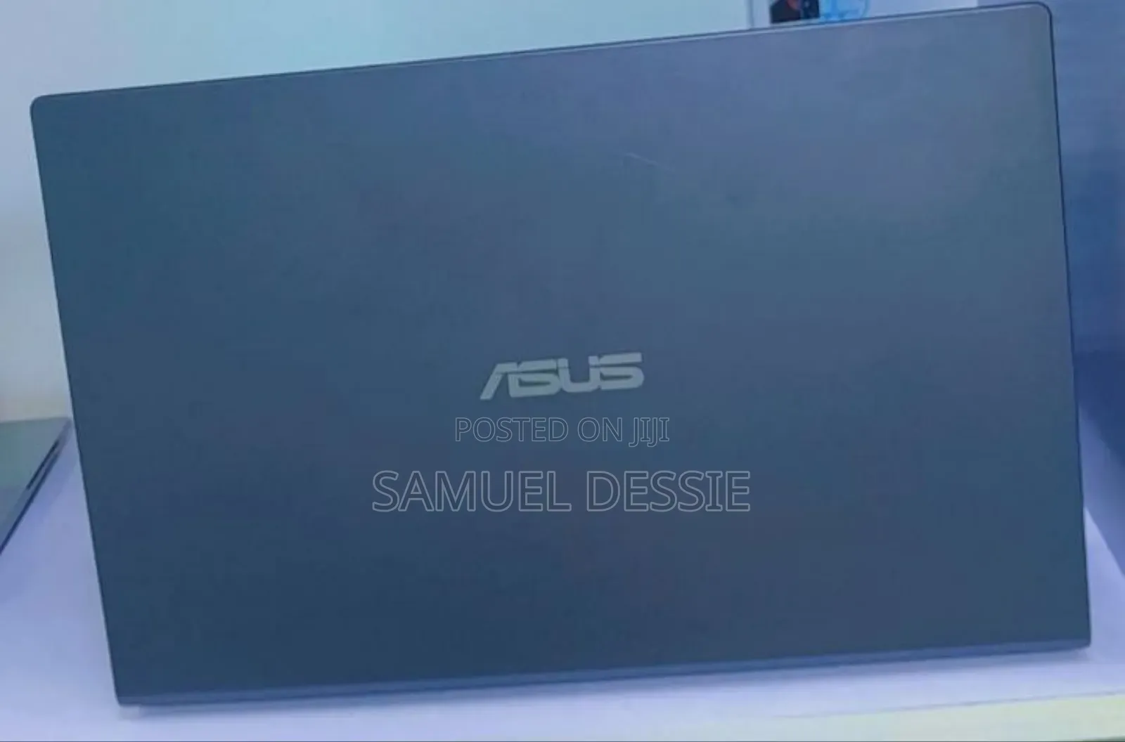 New Laptop Asus VivoBook 15 X505BA 8GB Intel Core I5 SSD 512GB