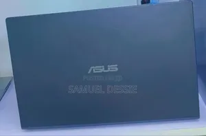 New Laptop Asus VivoBook 15 X505BA 8GB Intel Core I5 SSD 512GB