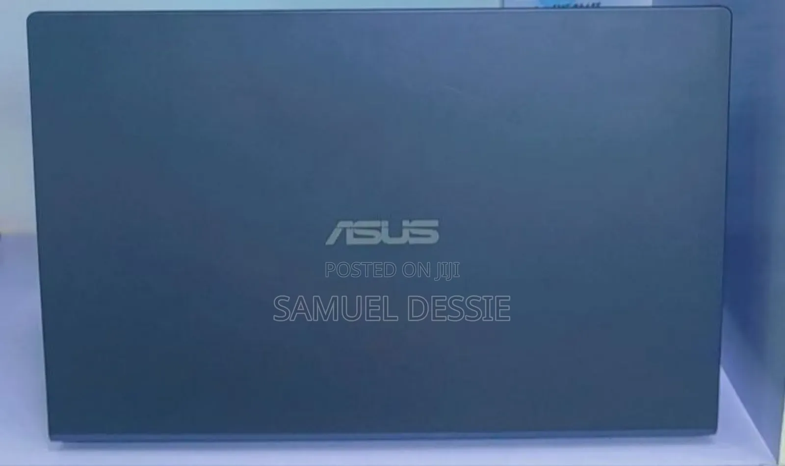 New Laptop Asus VivoBook 15 X505BA 8GB Intel Core I5 SSD 512GB