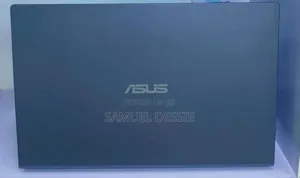 New Laptop Asus VivoBook 15 X505BA 8GB Intel Core I5 SSD 512GB