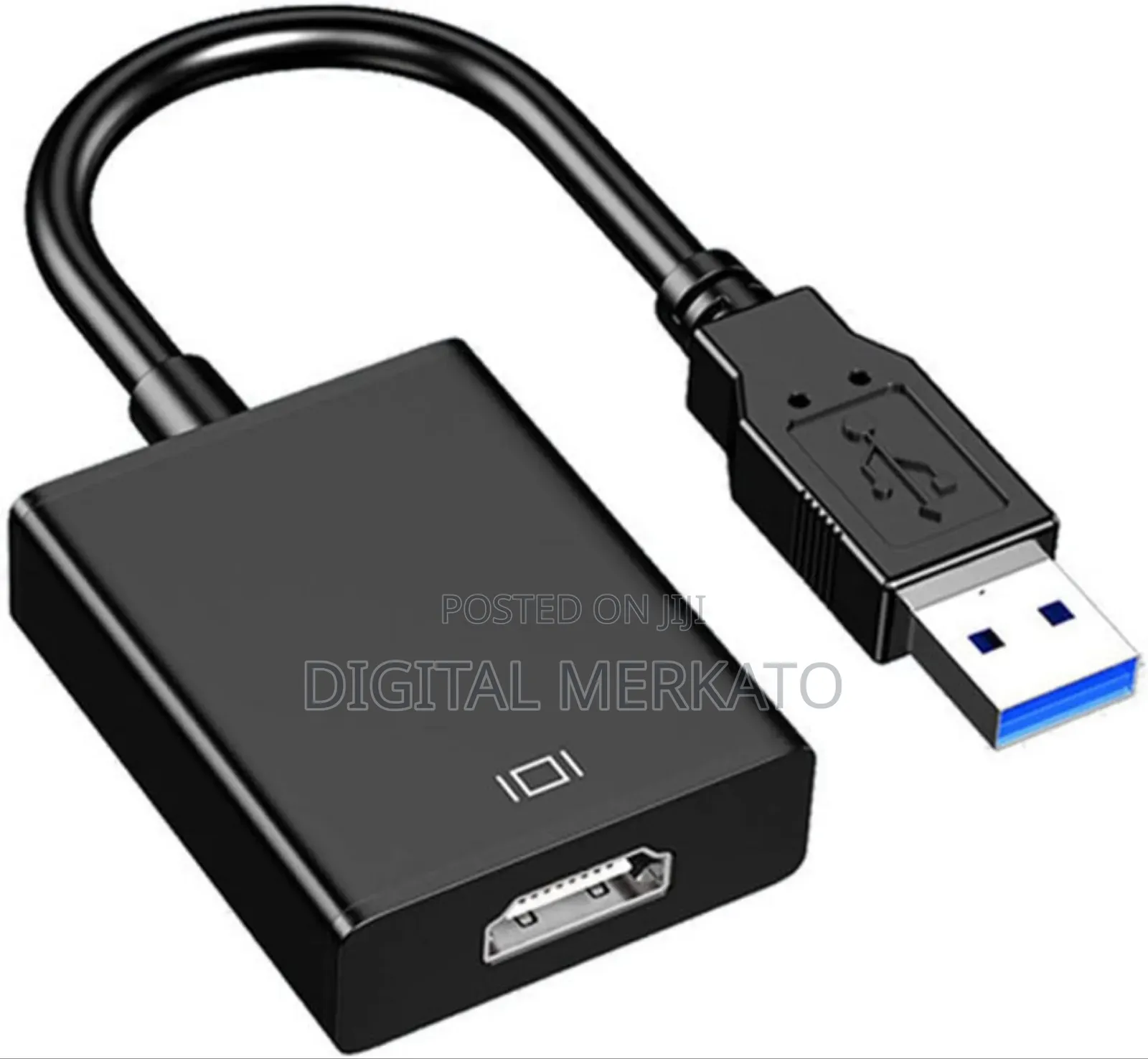 Usb to Hdmi Convertor