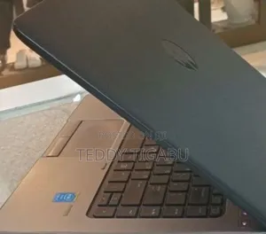 Laptop HP 8GB Intel Core I7 HDD 500GB