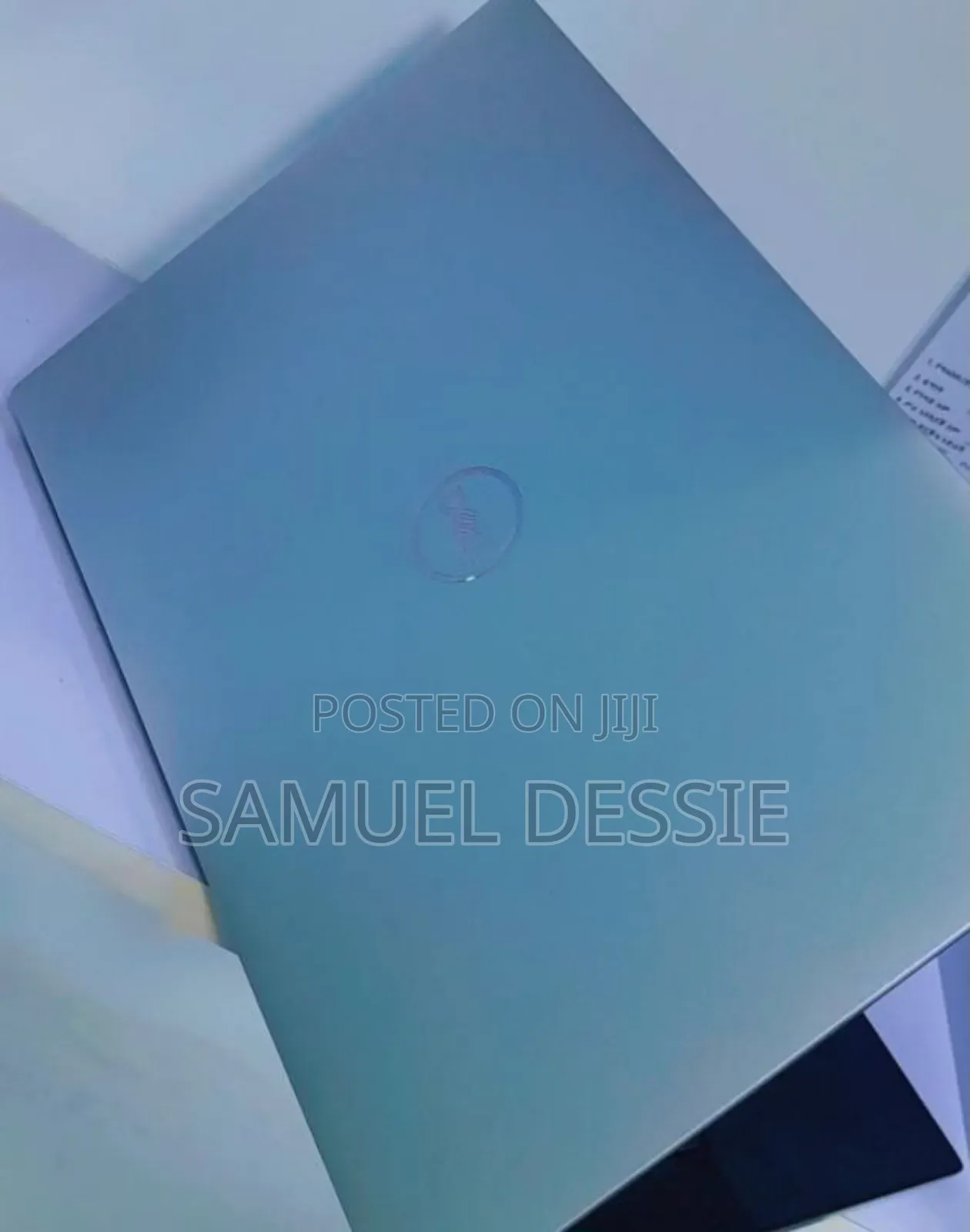 New Laptop Dell XPS 15 16GB Intel Core I7 SSD 512GB