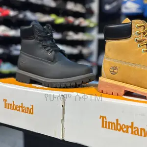 Original Timberland 6 Inchs Premium Men’S High Boots Shoes