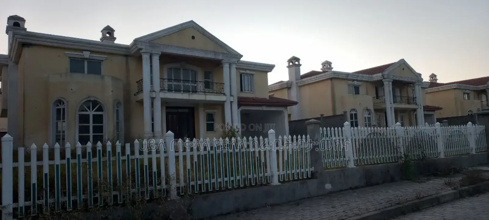 6bdrm House in Ccd Real State, Oromia-Finfinne for sale
