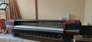 Photo - Crystal Jet Banner and Sticker Printer